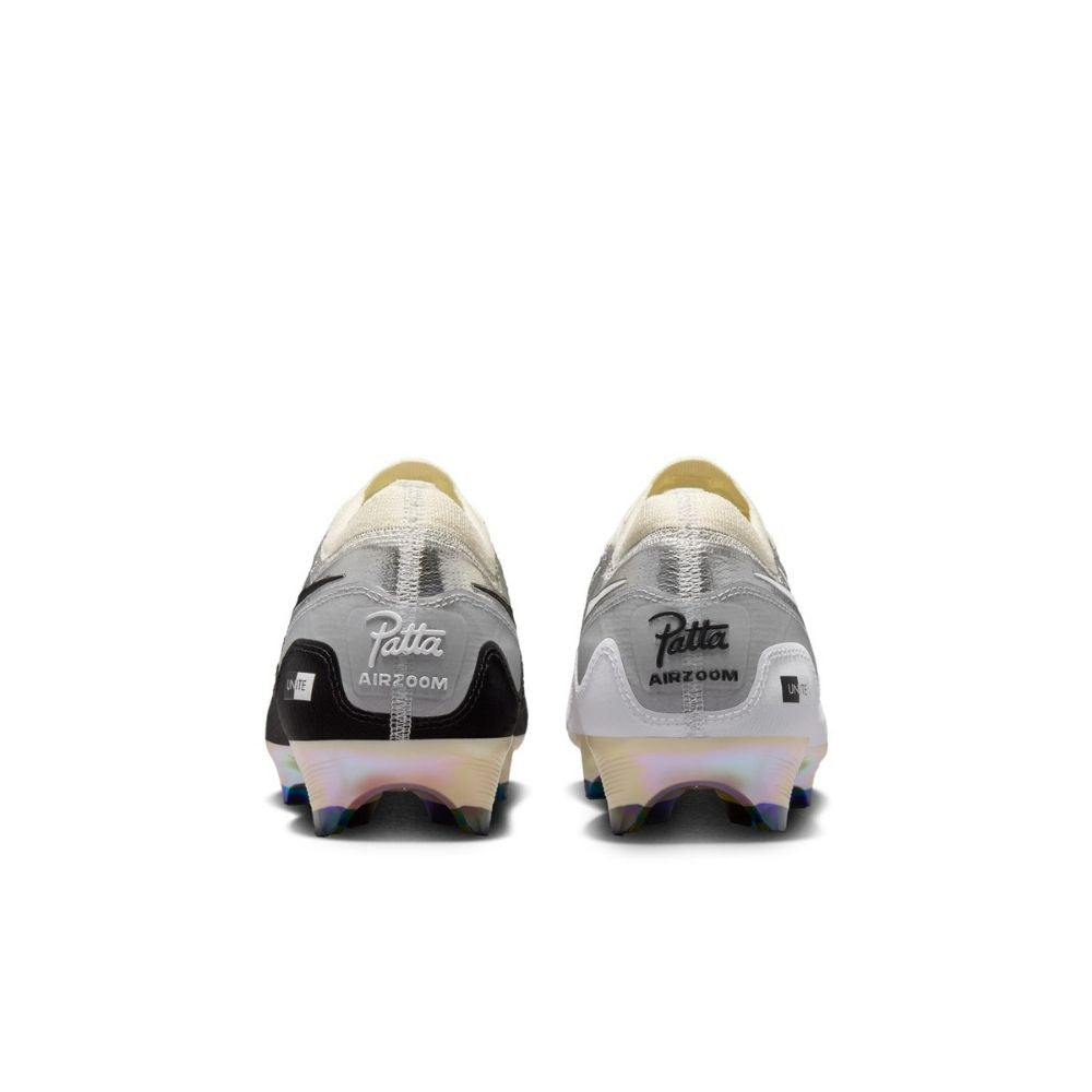 Nike Mercurial Vapor 16 Elite x Patta Firm Ground Soccer Cleats