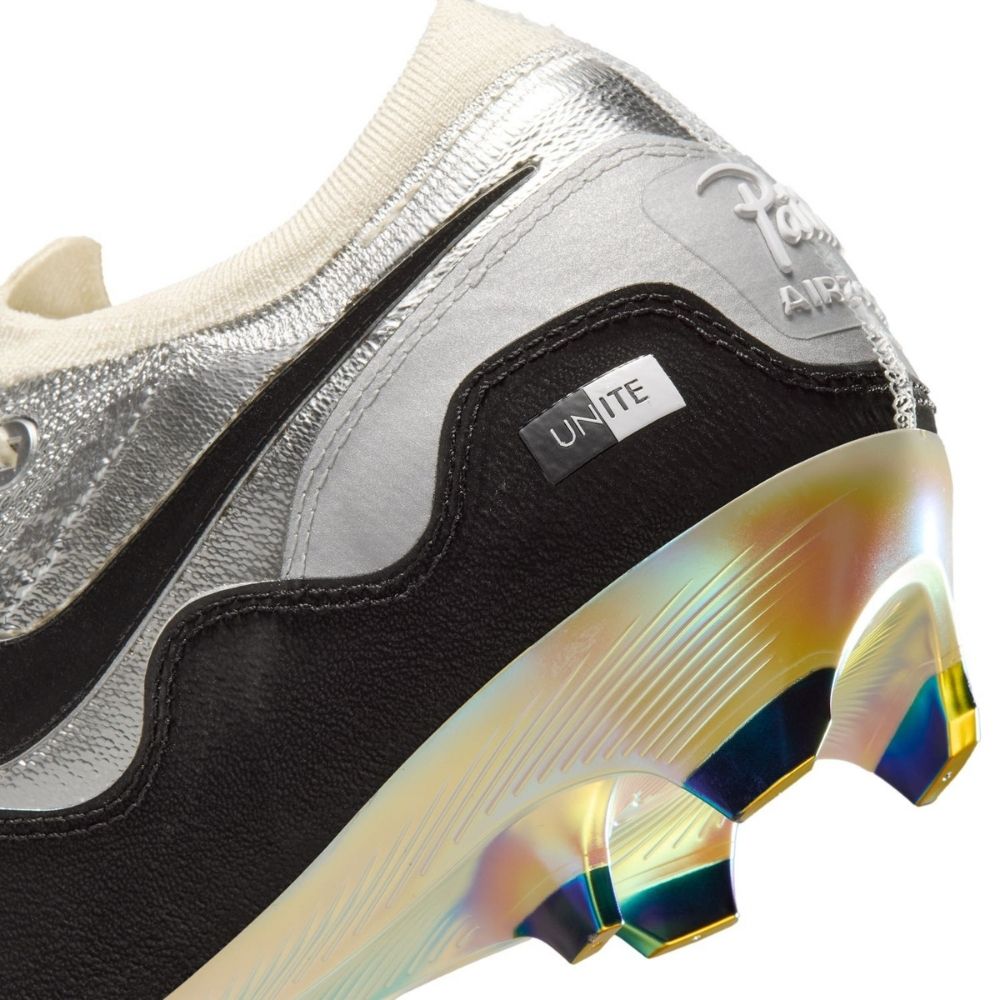 Nike Mercurial Vapor 16 Elite x Patta Firm Ground Soccer Cleats