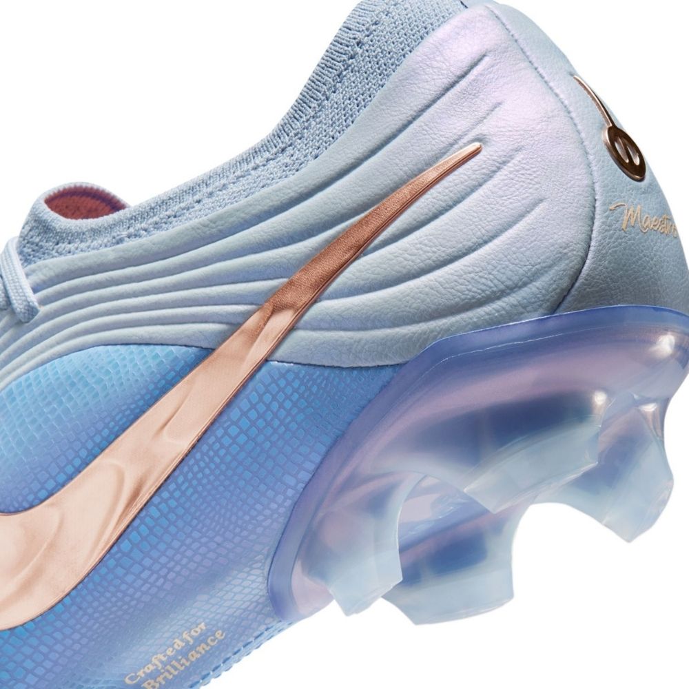 Nike Tiempo Maestro Elite LV8 Firm Ground Soccer Cleats