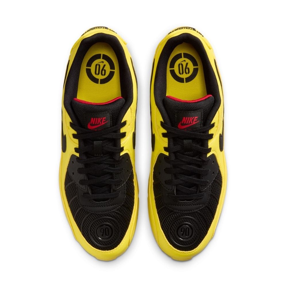 Nike Air Max "Laser 90" Men's Shoes