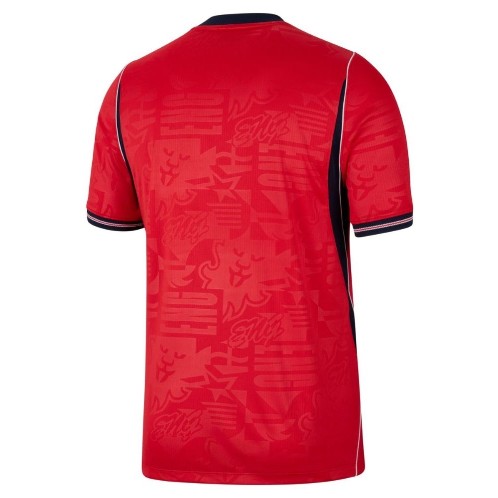 Nike ENT England WC '26 Men's Away Replica Jersey