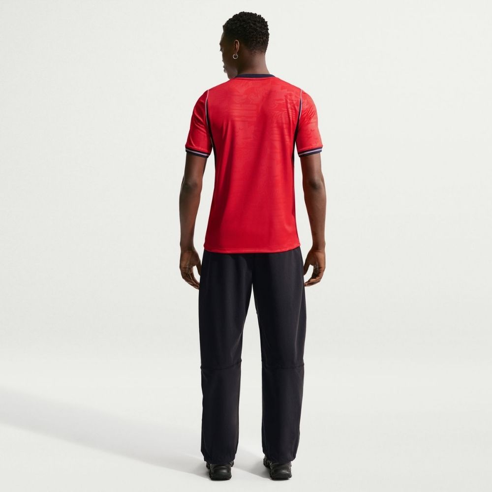 Nike ENT England WC '26 Men's Away Replica Jersey