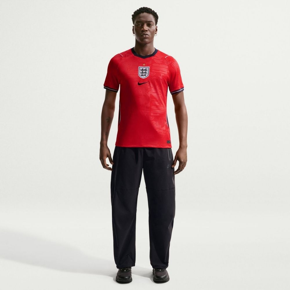 Nike ENT England WC '26 Men's Away Replica Jersey – Soccer Maxx