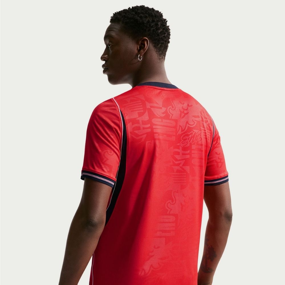 Nike ENT England WC '26 Men's Away Replica Jersey – Soccer Maxx