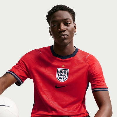 Nike ENT England WC '26 Men's Away Replica Jersey