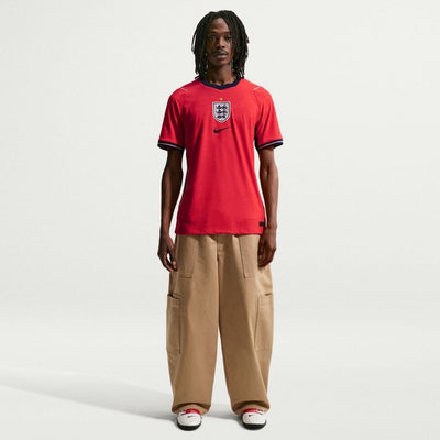 Nike ENT England WC '26 Men's Away Authentic Jersey