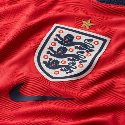 Nike ENT England WC '26 Men's Away Authentic Jersey