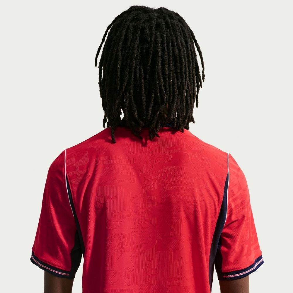 Nike ENT England WC '26 Men's Away Authentic Jersey