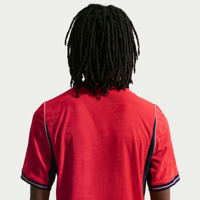Nike ENT England WC '26 Men's Away Authentic Jersey
