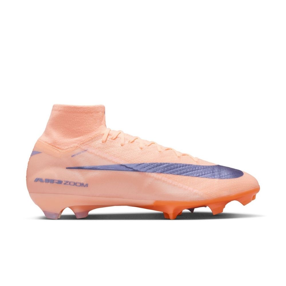 Nike Mercurial Superfly 10 Elite LV8 Firm Ground Soccer Cleats