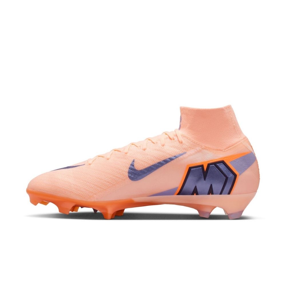 Nike Mercurial Superfly 10 Elite LV8 Firm Ground Soccer Cleats