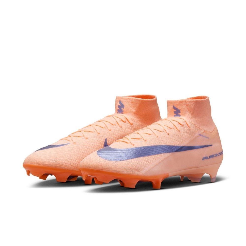 Nike Mercurial Superfly 10 Elite LV8 Firm Ground Soccer Cleats