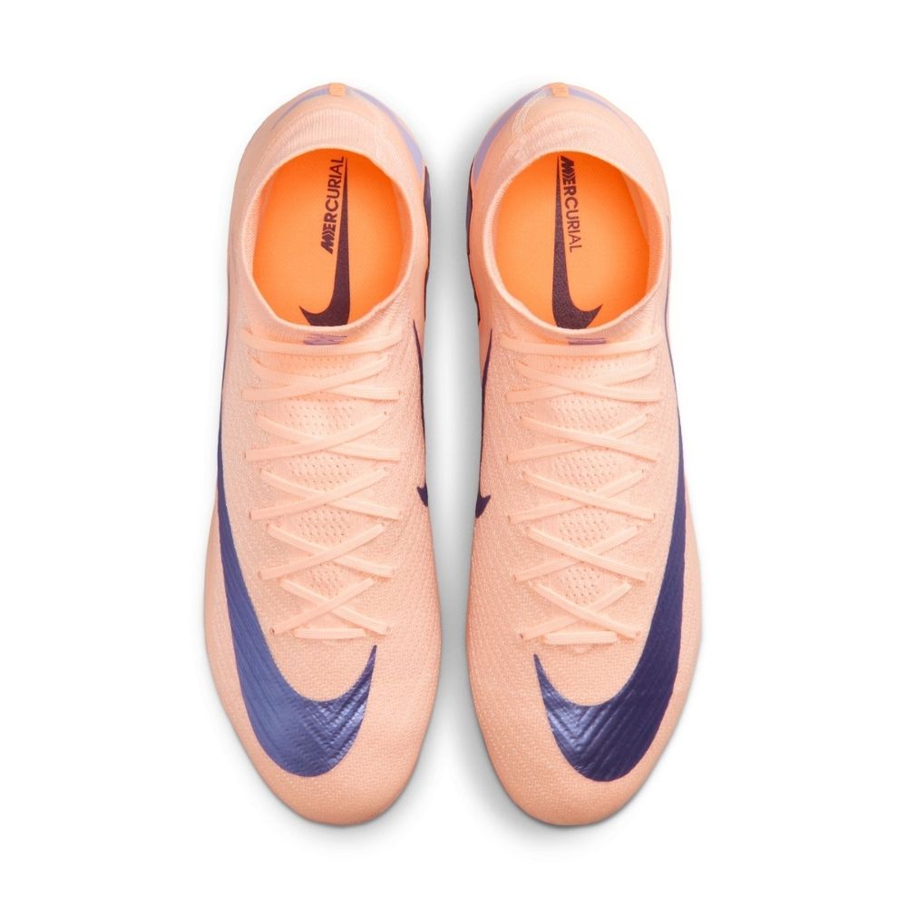 Nike Mercurial Superfly 10 Elite LV8 Firm Ground Soccer Cleats