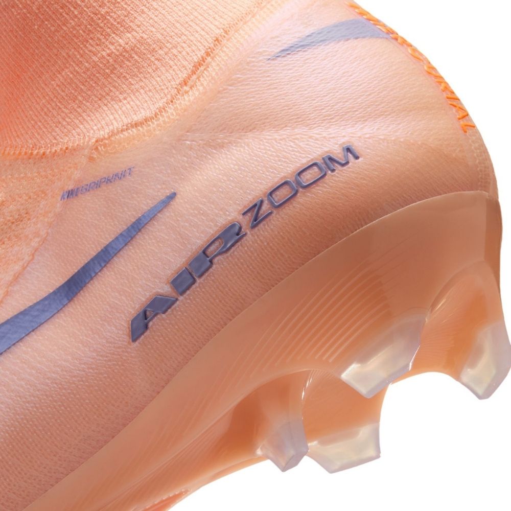 Nike Mercurial Superfly 10 Elite LV8 Firm Ground Soccer Cleats