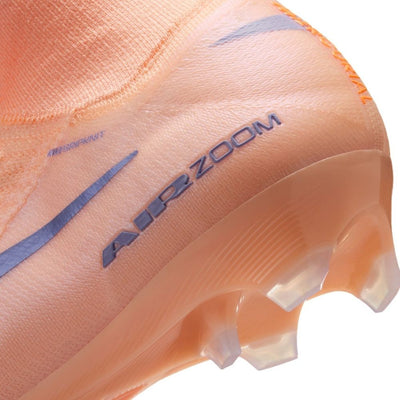 Nike Mercurial Superfly 10 Elite LV8 Firm Ground Soccer Cleats