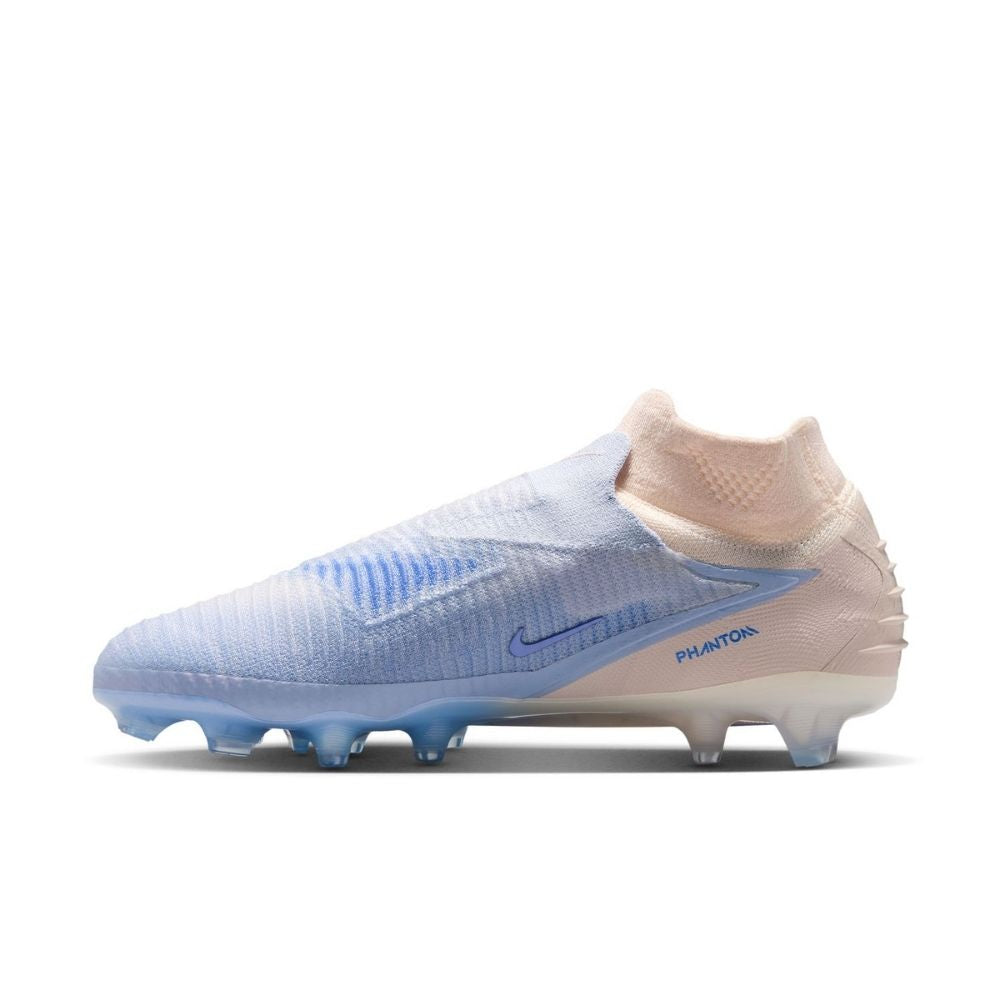 Nike Phantom 6 High Elite LV8 Firm Ground Soccer Cleats