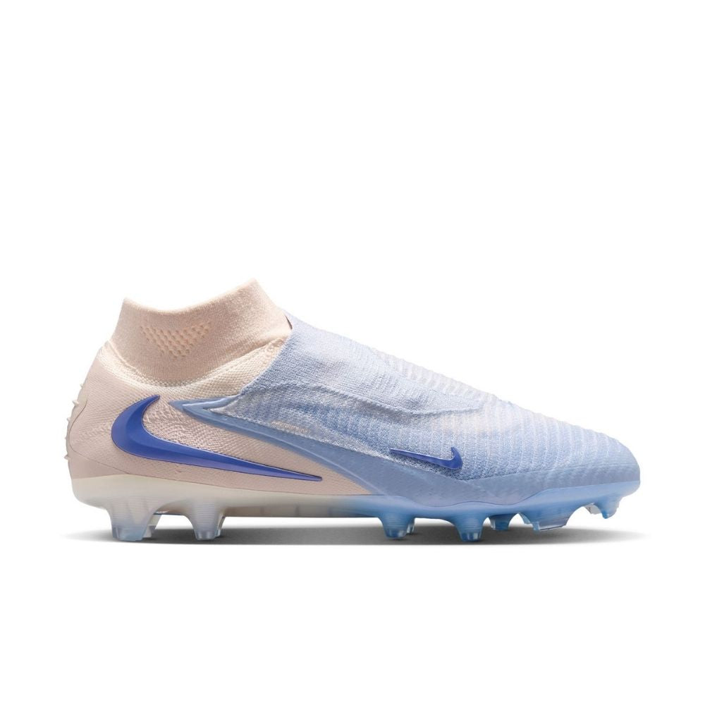Nike Phantom 6 High Elite LV8 Firm Ground Soccer Cleats