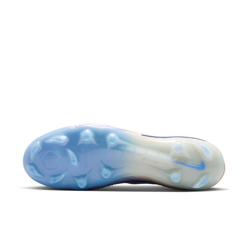 Nike Phantom 6 High Elite LV8 Firm Ground Soccer Cleats