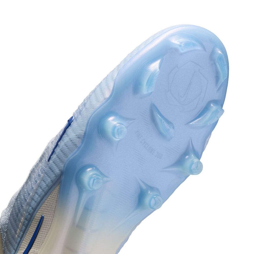 Nike Phantom 6 High Elite LV8 Firm Ground Soccer Cleats