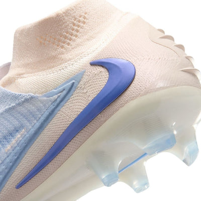 Nike Phantom 6 High Elite LV8 Firm Ground Soccer Cleats