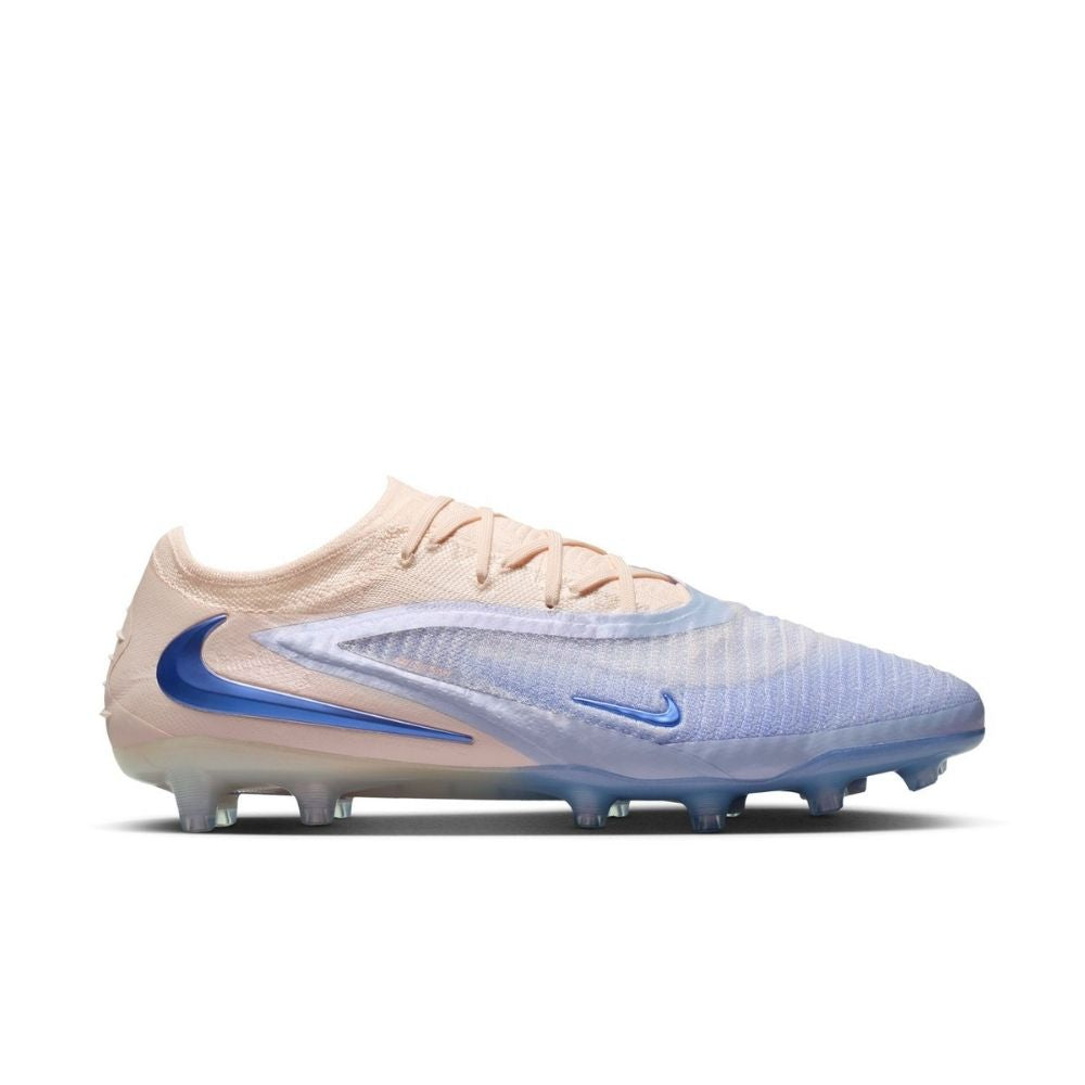 Nike Phantom 6 Low Elite AG-Pro LV8 Artificial Grass Soccer Cleats