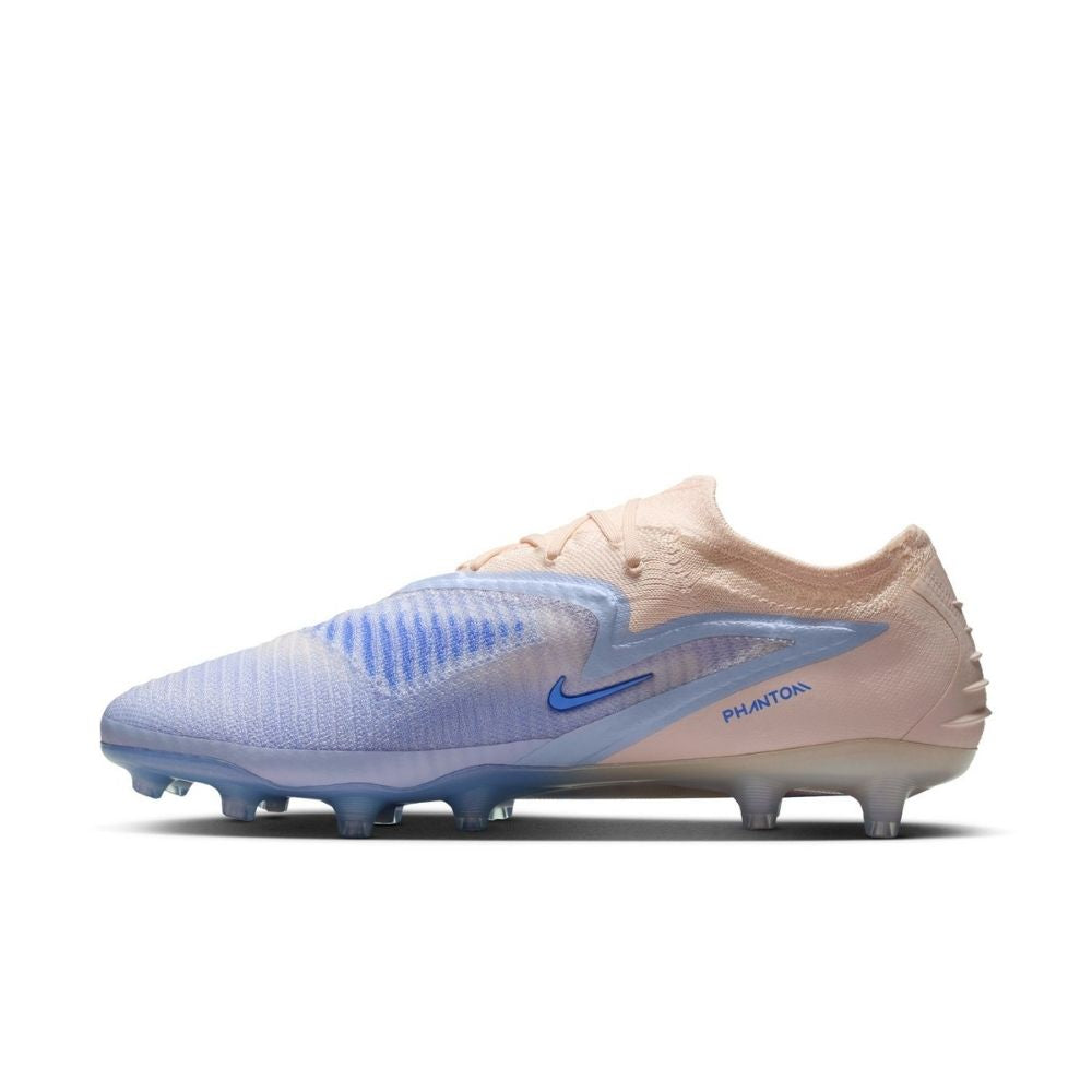 Nike Phantom 6 Low Elite AG-Pro LV8 Artificial Grass Soccer Cleats