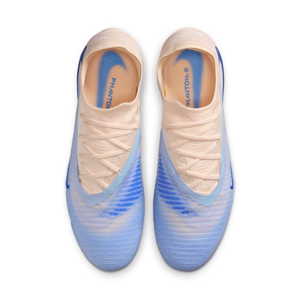 Nike Phantom 6 Low Elite AG-Pro LV8 Artificial Grass Soccer Cleats