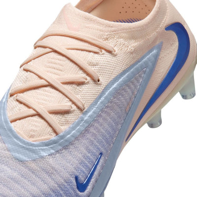 Nike Phantom 6 Low Elite AG-Pro LV8 Artificial Grass Soccer Cleats