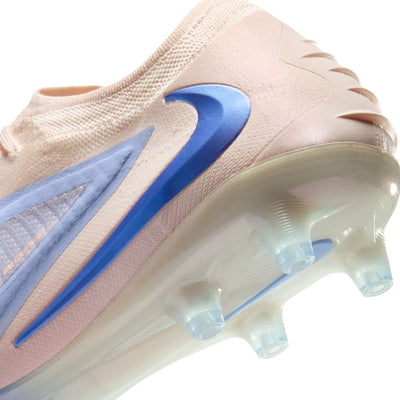 Nike Phantom 6 Low Elite AG-Pro LV8 Artificial Grass Soccer Cleats