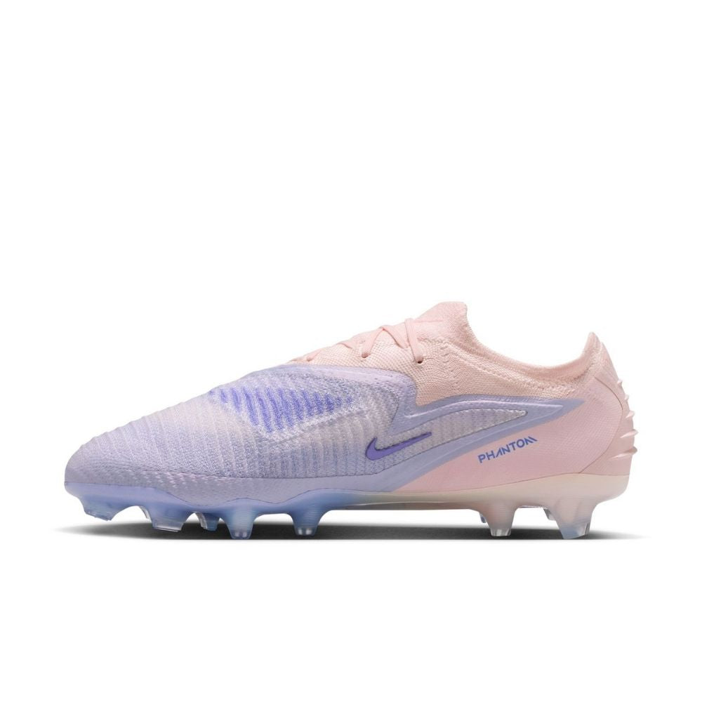 Nike Phantom 6 Low Elite LV8 Firm Ground Soccer Cleats