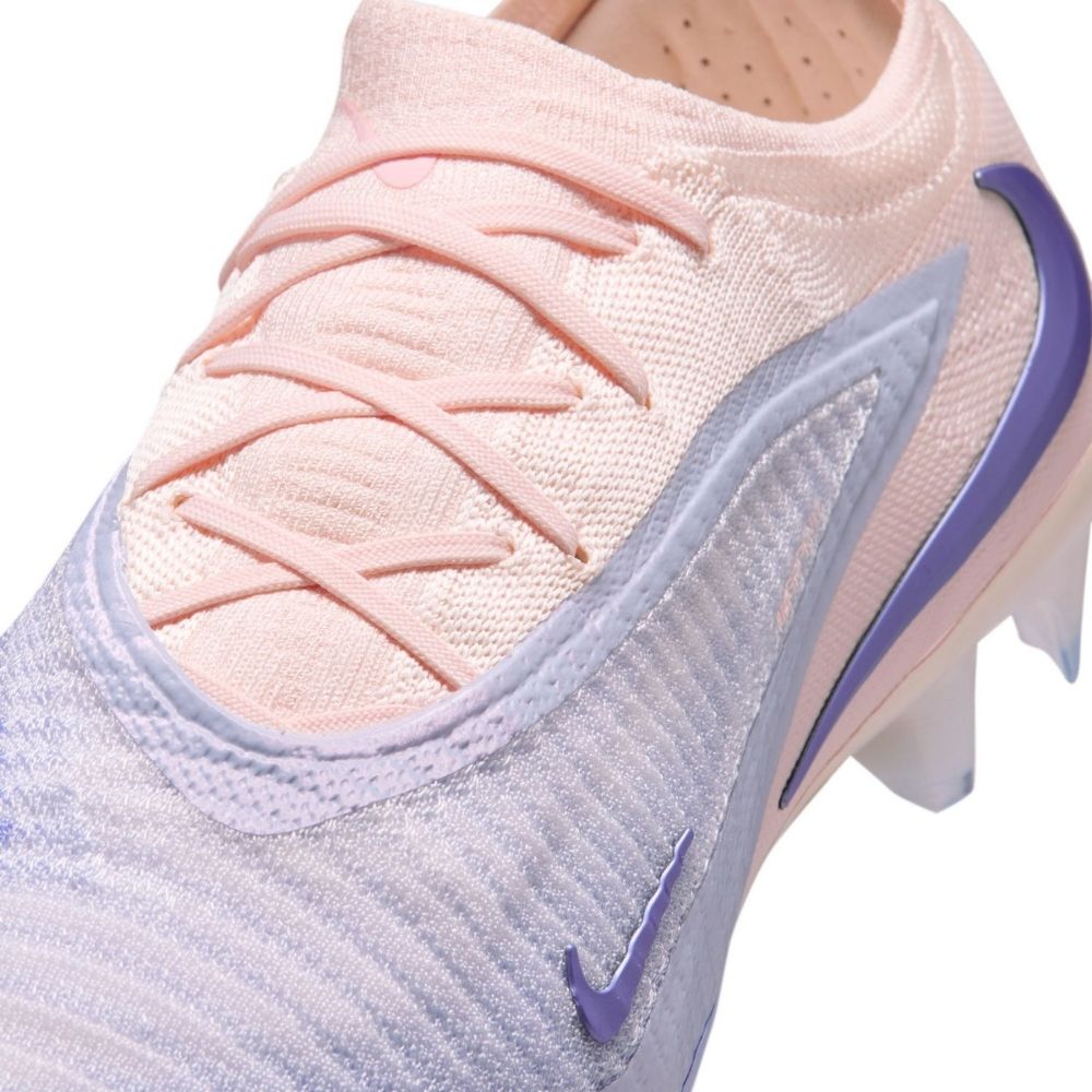 Nike Phantom 6 Low Elite LV8 Firm Ground Soccer Cleats