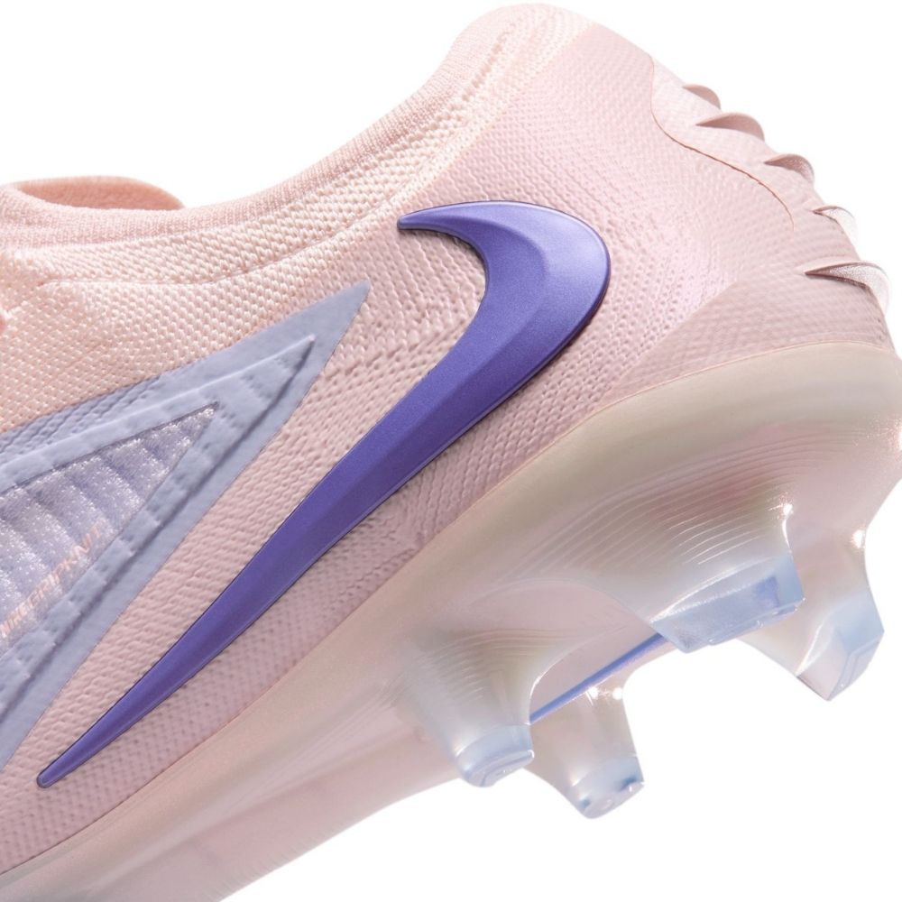 Nike Phantom 6 Low Elite LV8 Firm Ground Soccer Cleats