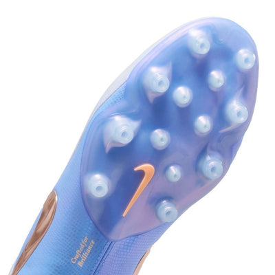 Nike Tiempo Maestro Elite AG-Pro LV8 Artificial Grass Soccer Cleats