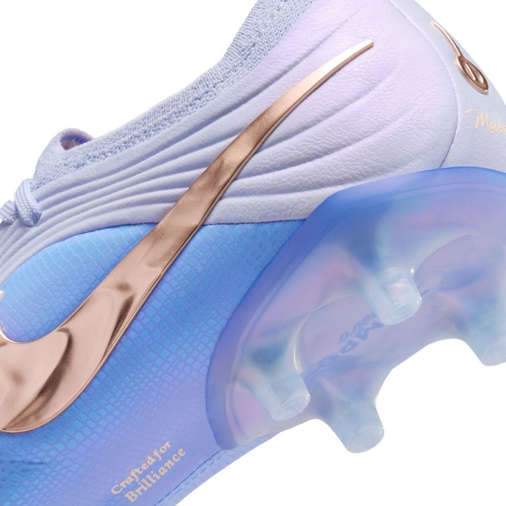 Nike Tiempo Maestro Elite AG-Pro LV8 Artificial Grass Soccer Cleats