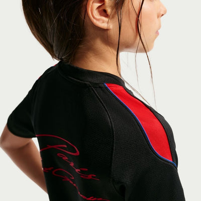 Nike Paris Saint-Germain Strike Dri-FIT Kids Training Jersey