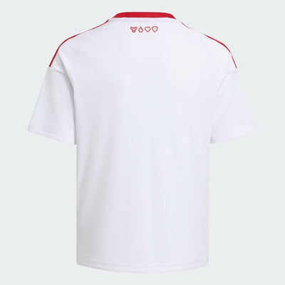 adidas Toronto FC 26/27 Kids Away Replica Jersey