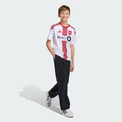 adidas Toronto FC 26/27 Kids Away Replica Jersey