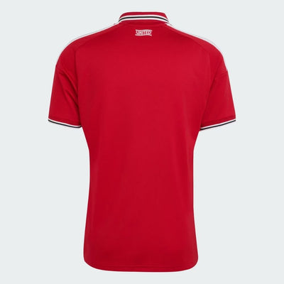 adidas Manchester United FC 26/27 Men's Home Replica Jersey