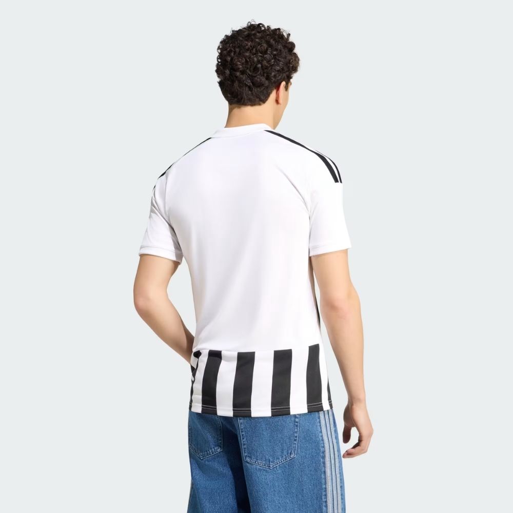 adidas Juventus FC 26/27 Men's Home Replica Jersey