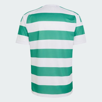 adidas Celtic FC 26/27 Men's Home Replica Jersey