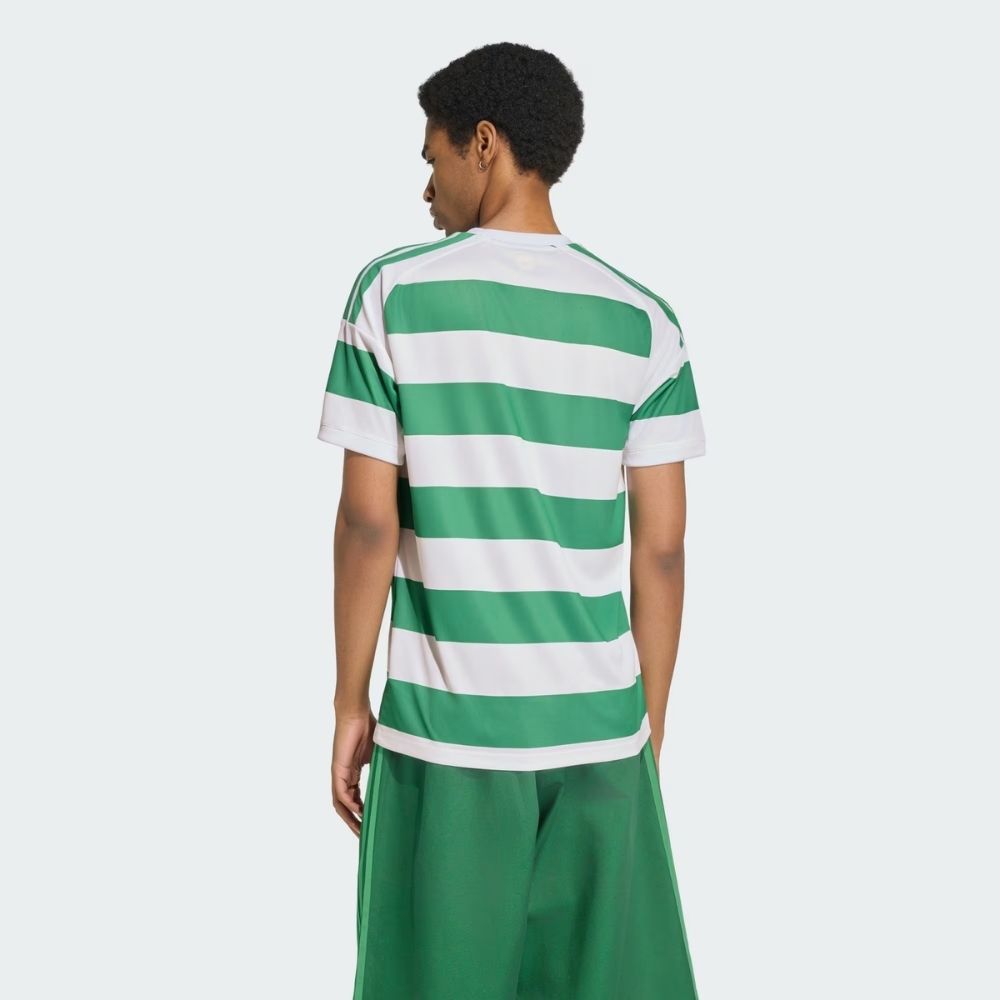 adidas Celtic FC 26/27 Men's Home Replica Jersey – Soccer Maxx