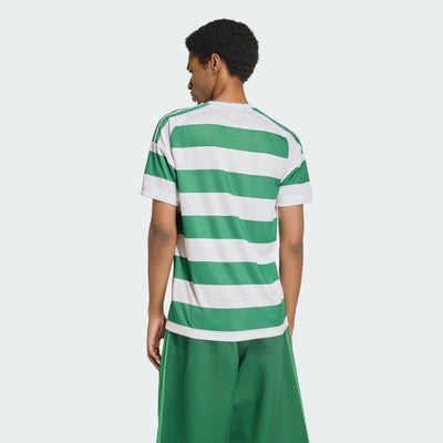 adidas Celtic FC 26/27 Men's Home Replica Jersey