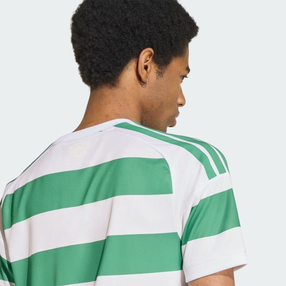 adidas Celtic FC 26/27 Men's Home Replica Jersey – Soccer Maxx