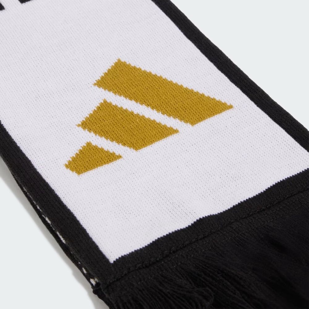 adidas Juventus FC Home Scarf