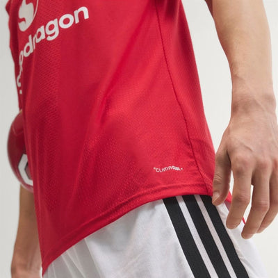 adidas Manchester United FC 26/27 Authentic Home Men's Jersey