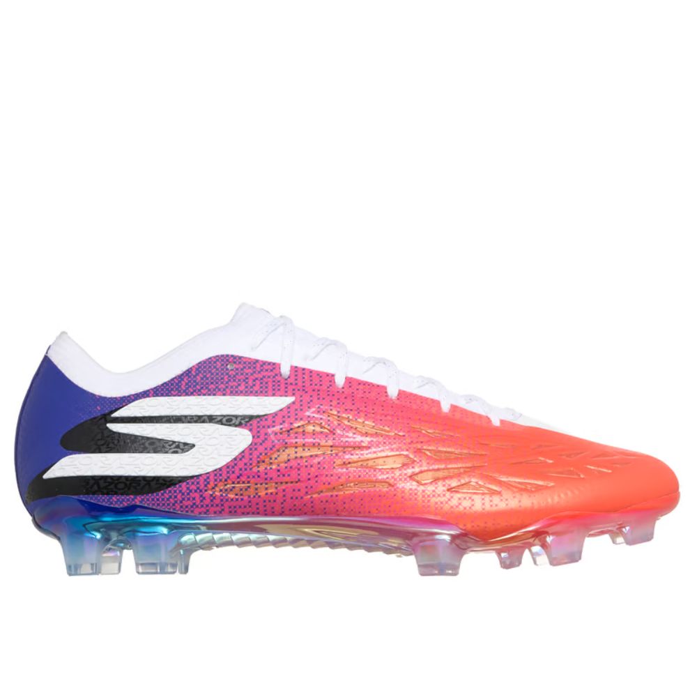 Skechers Razor 02 Elite Firm Ground Cleats