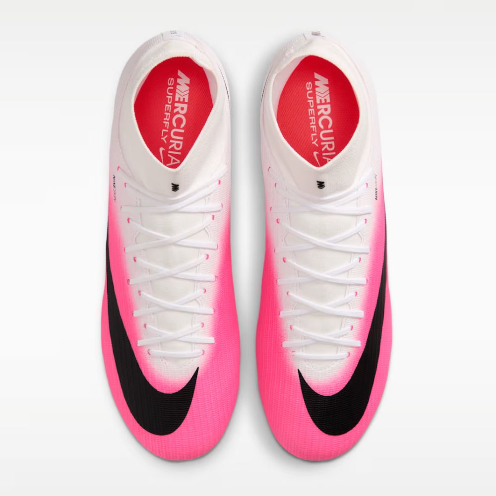 Nike Mercurial Superfly 11 Academy Firm Ground Soccer Cleats