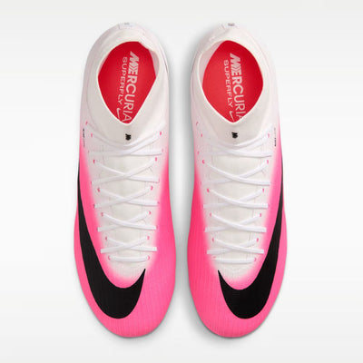 Nike Mercurial Superfly 11 Academy Firm Ground Soccer Cleats