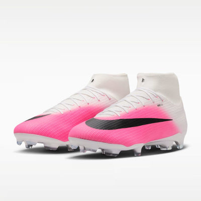 Nike Mercurial Superfly 11 Academy Firm Ground Soccer Cleats