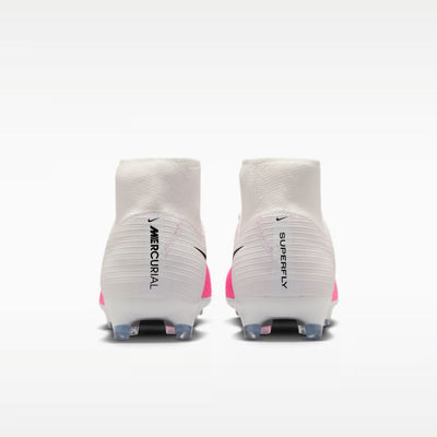 Nike Mercurial Superfly 11 Academy Firm Ground Soccer Cleats